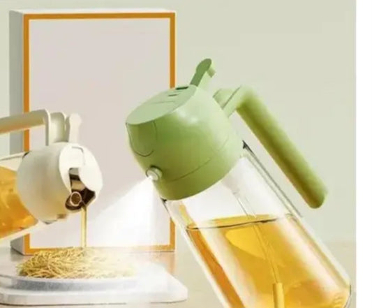 Oil Dispenser