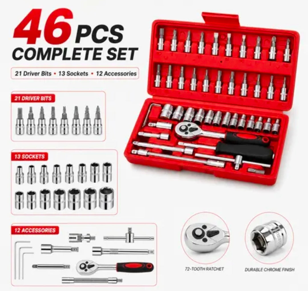 Tool Kit