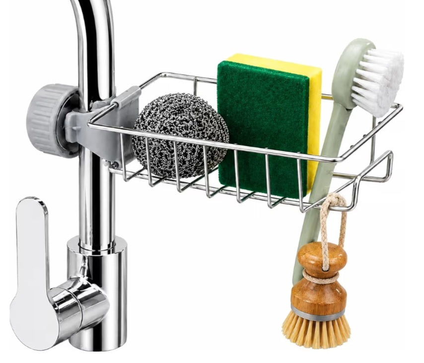 Kitchen Sink Organizer