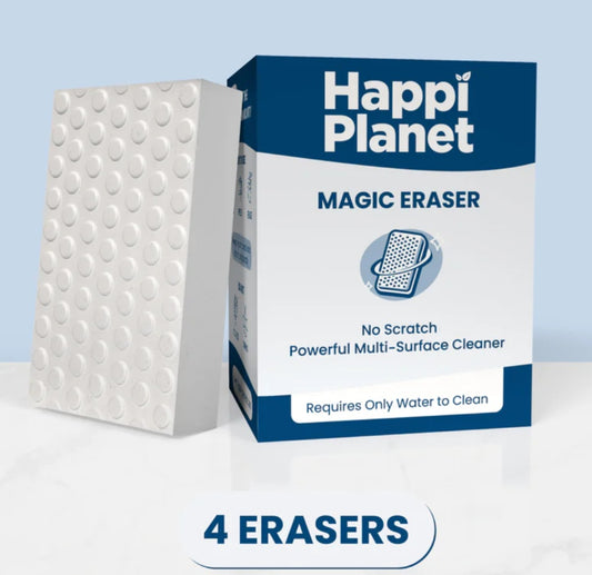 Magic Eraser