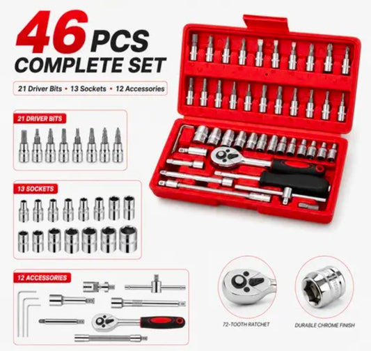 Tool Kit