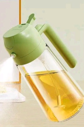 Oil Dispenser